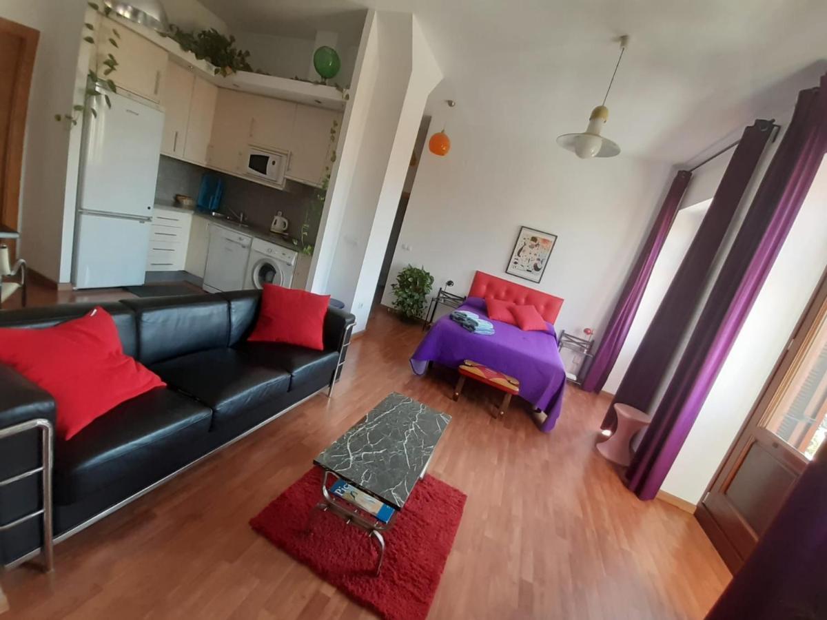 Ole Apartament *