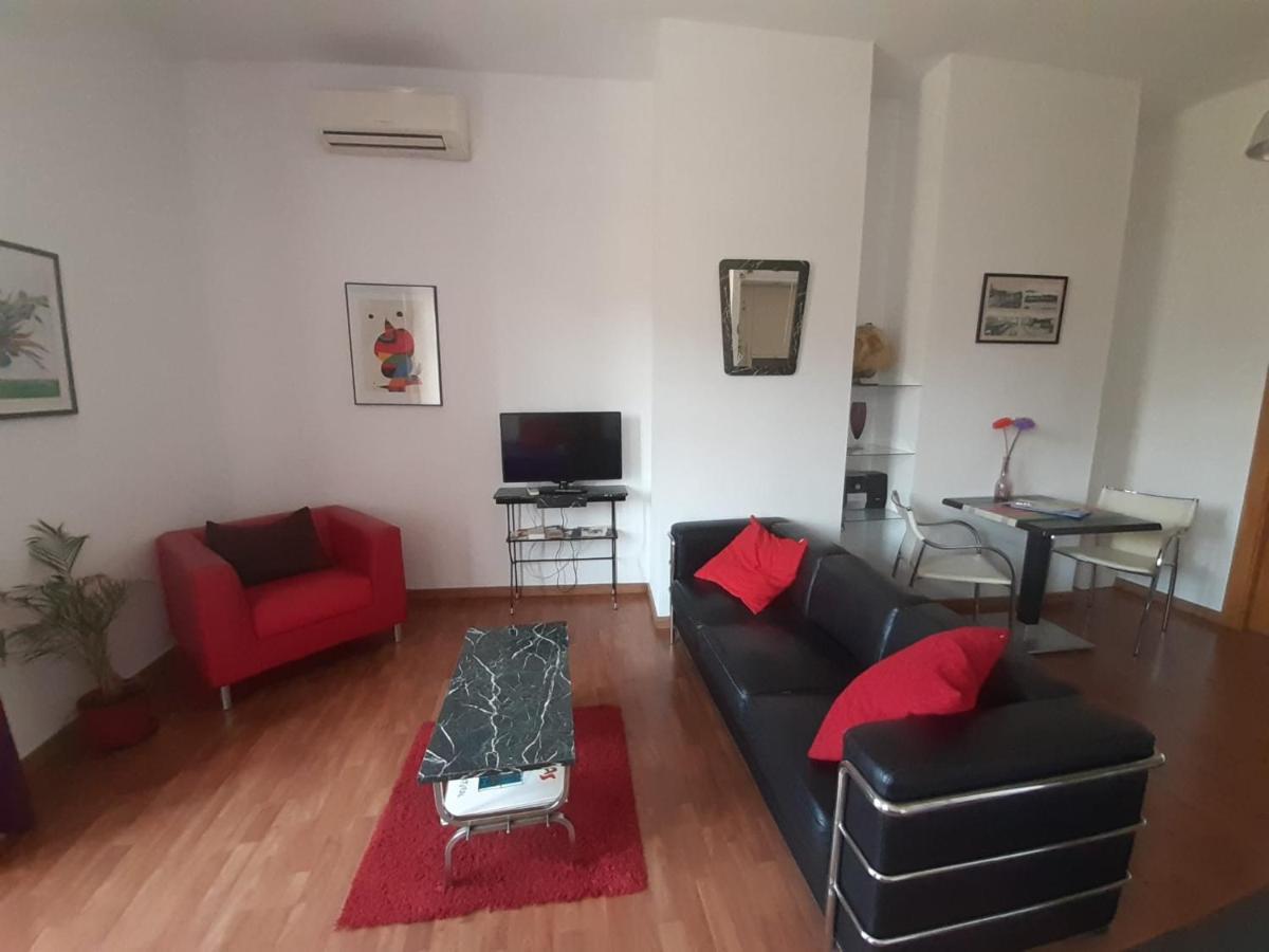 Apartament Ole