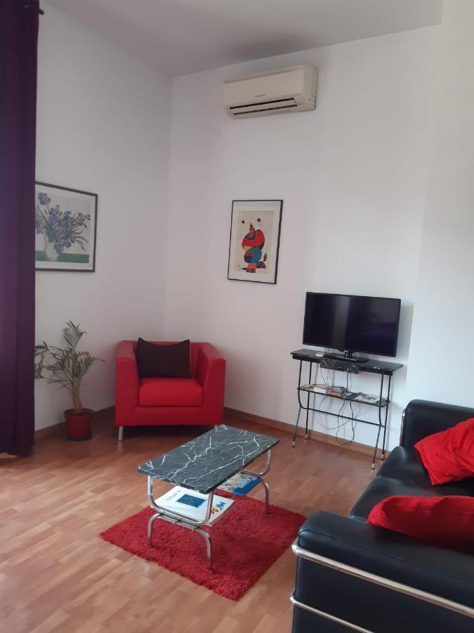 Ole Apartament *