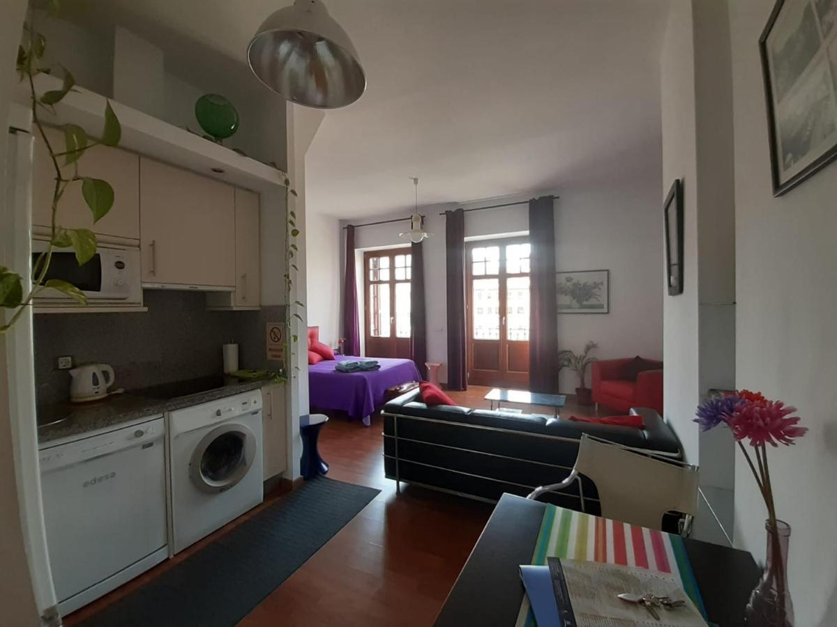 Apartament Ole