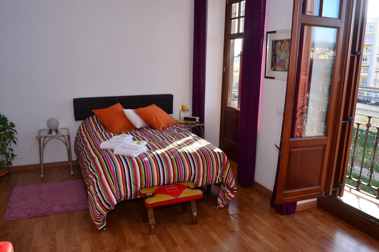 Ole Apartament Màlaga