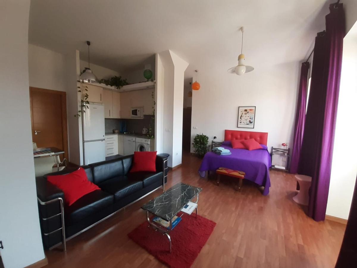 Ole Appartamento Málaga