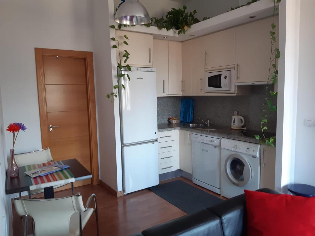 Ole Appartamento Málaga