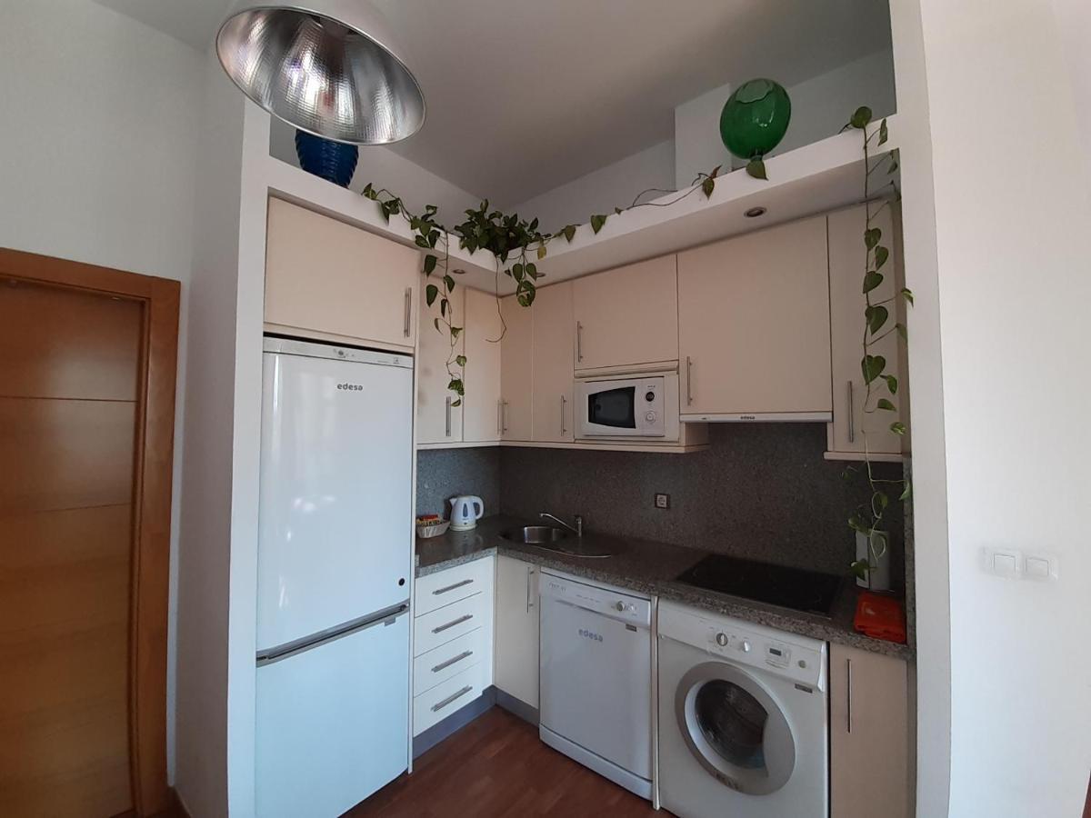 Apartament Ole *