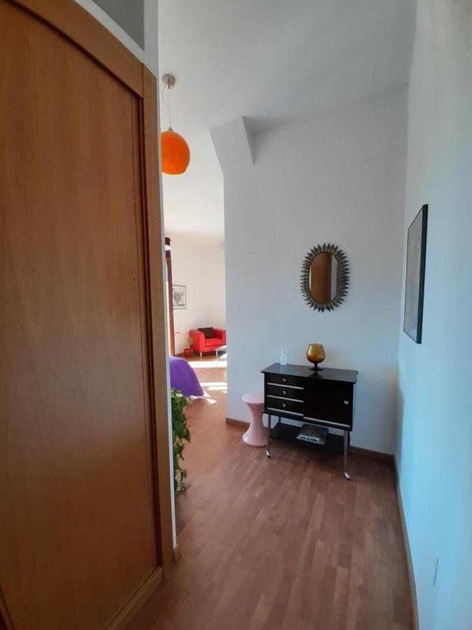 Appartamento Ole Málaga