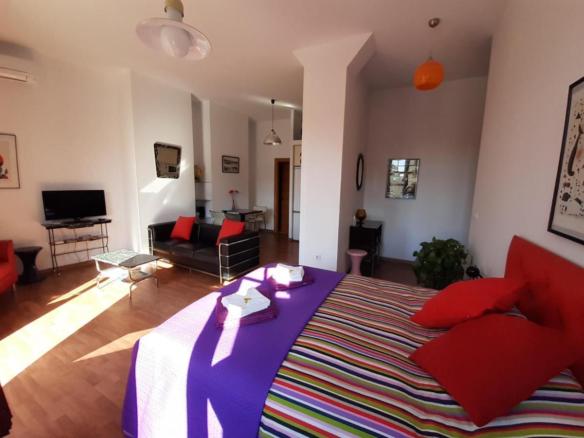 Ole Apartament *