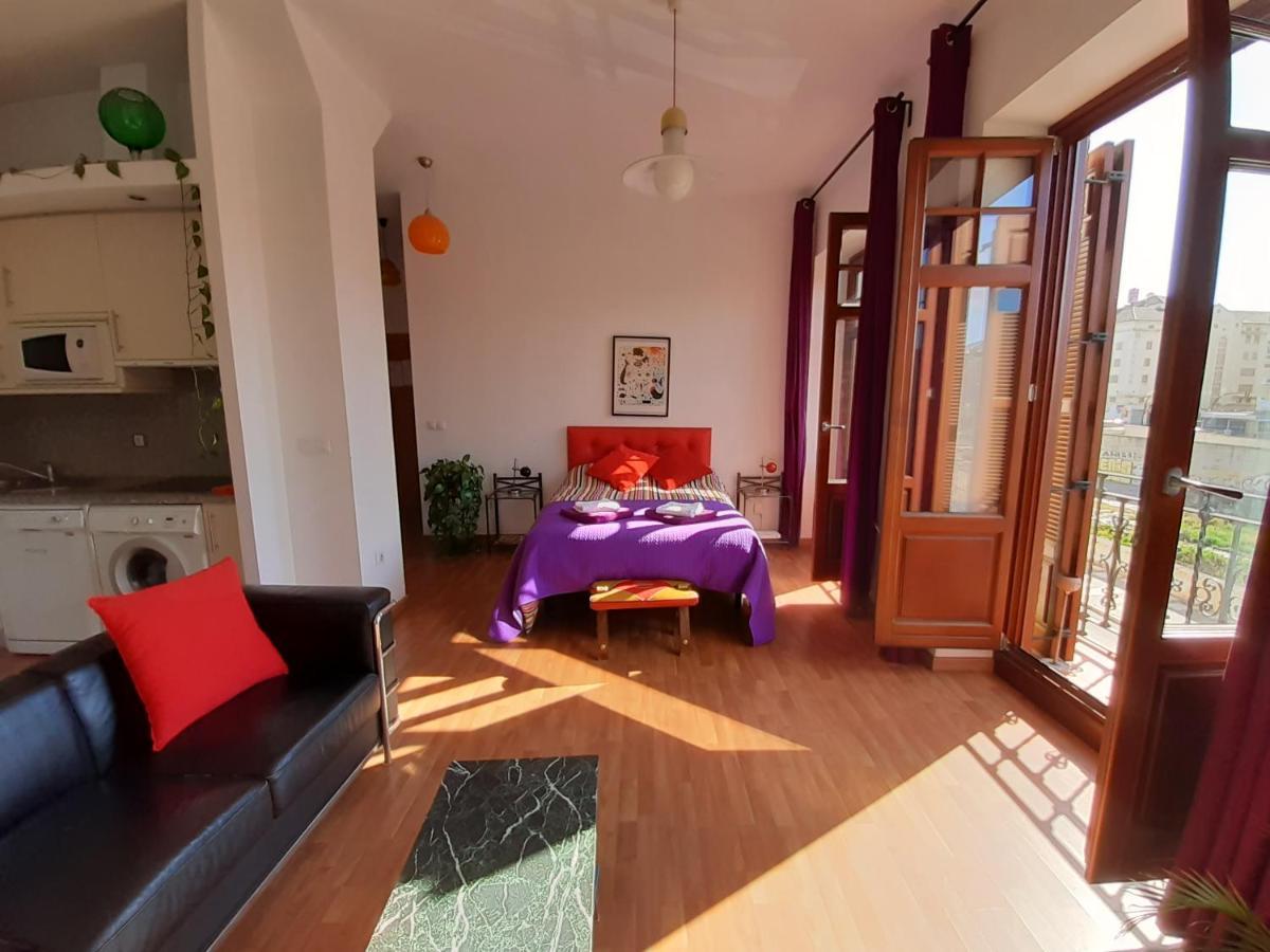Ole Apartament Màlaga