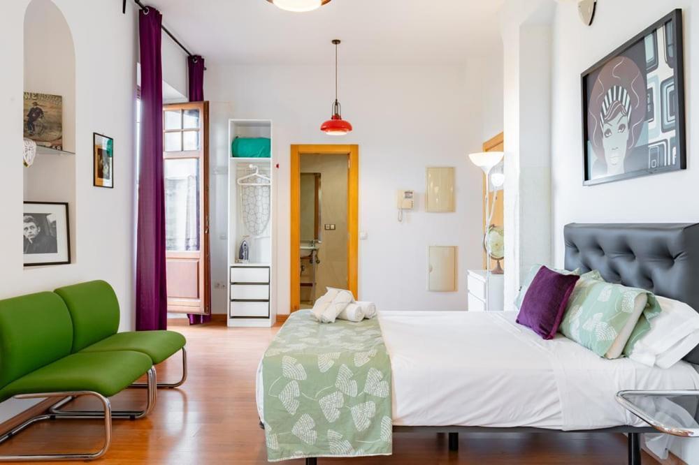 Ole Apartament Màlaga