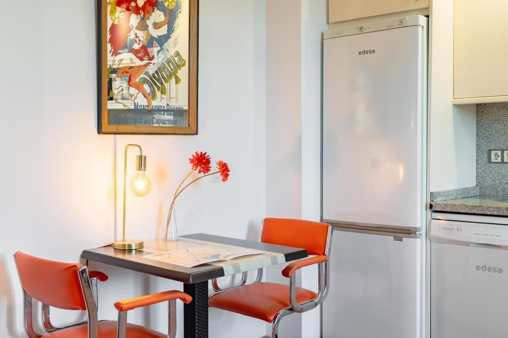 Apartament Ole Màlaga