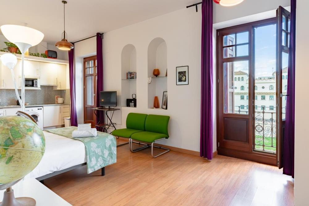 Apartament Ole