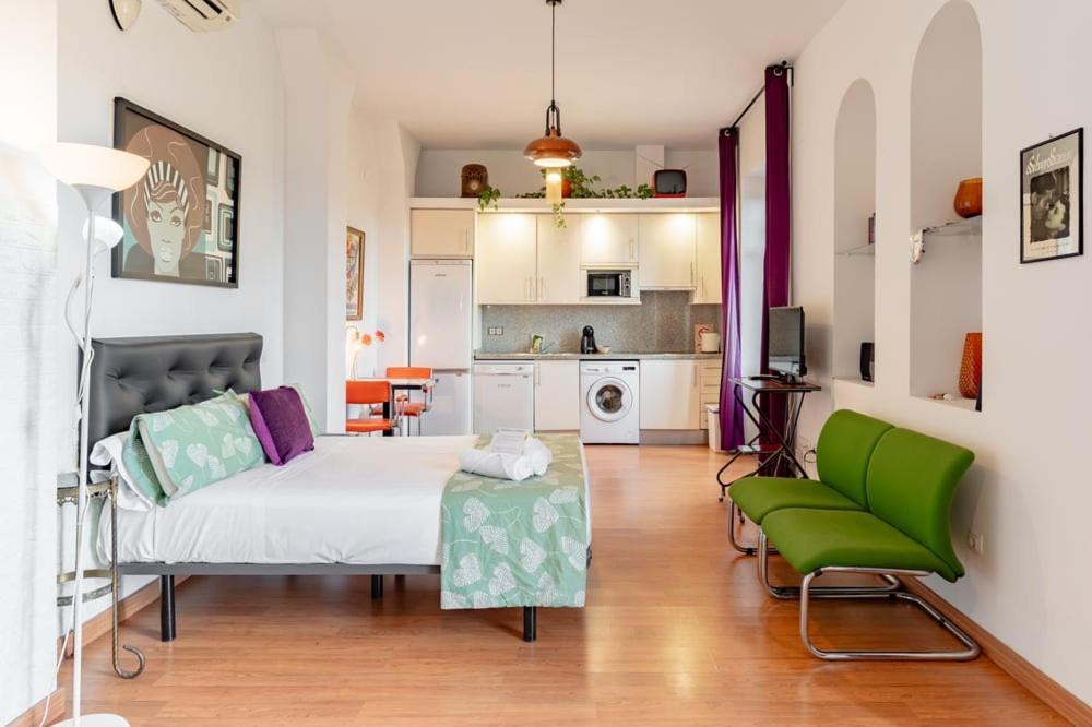 Ole Apartament *
