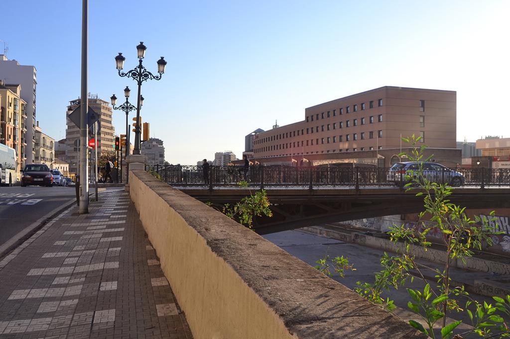 Ole Appartamento Málaga