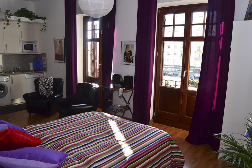 Ole Apartament Màlaga