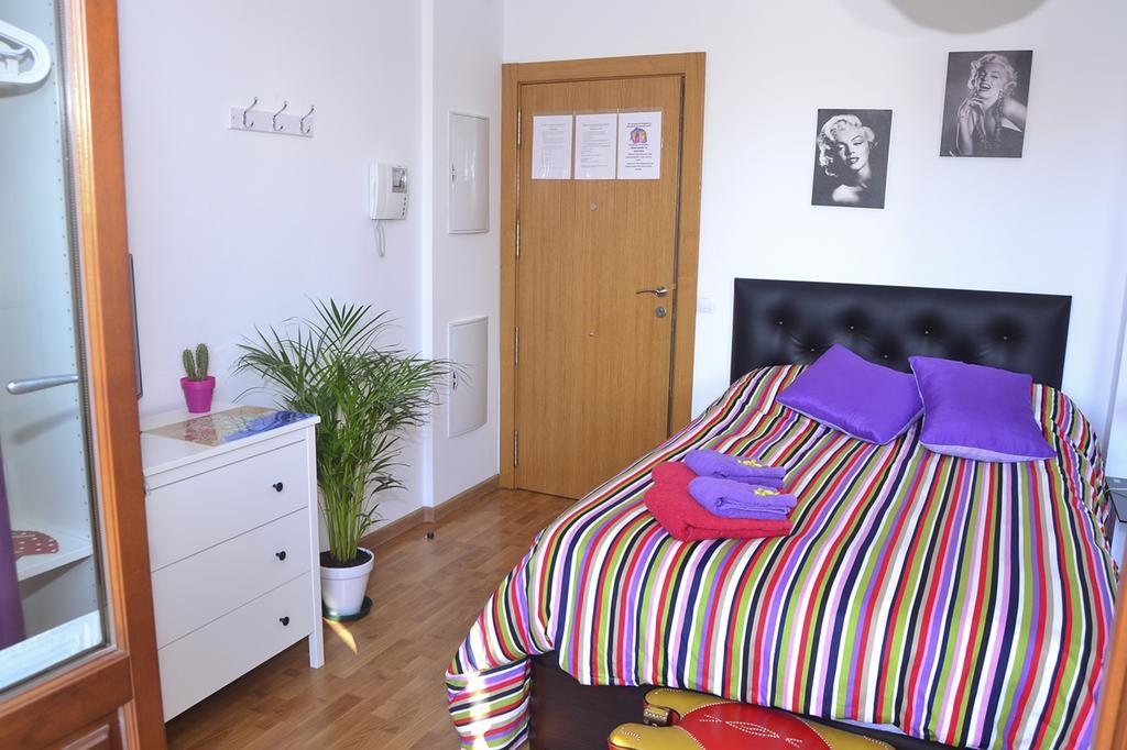 Ole Apartament *