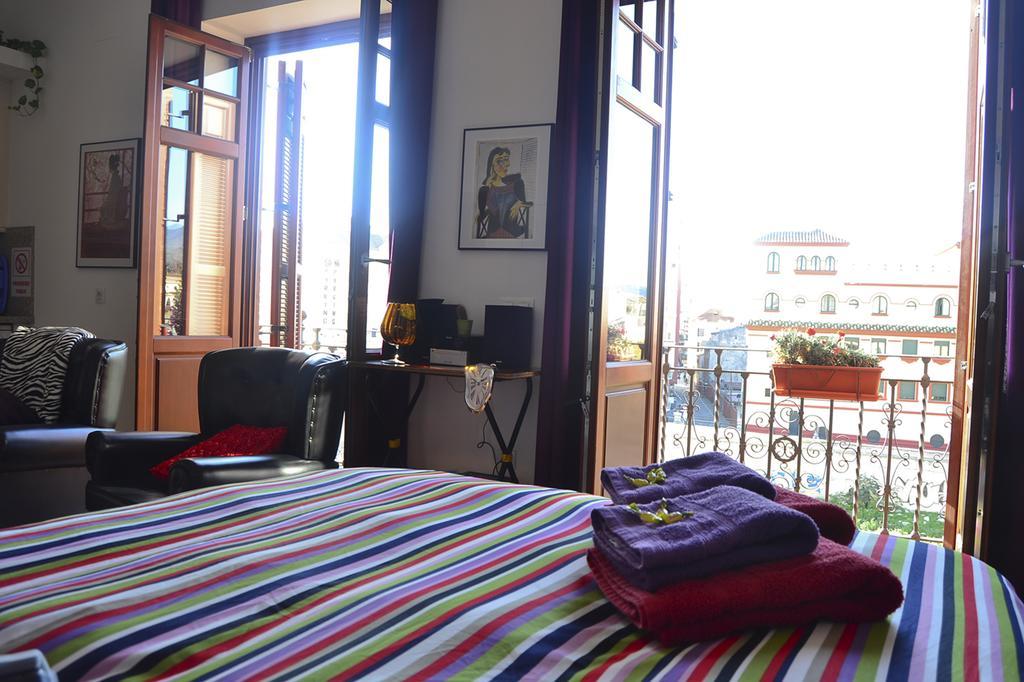 Apartament Ole