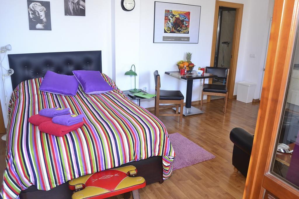 Ole Apartament