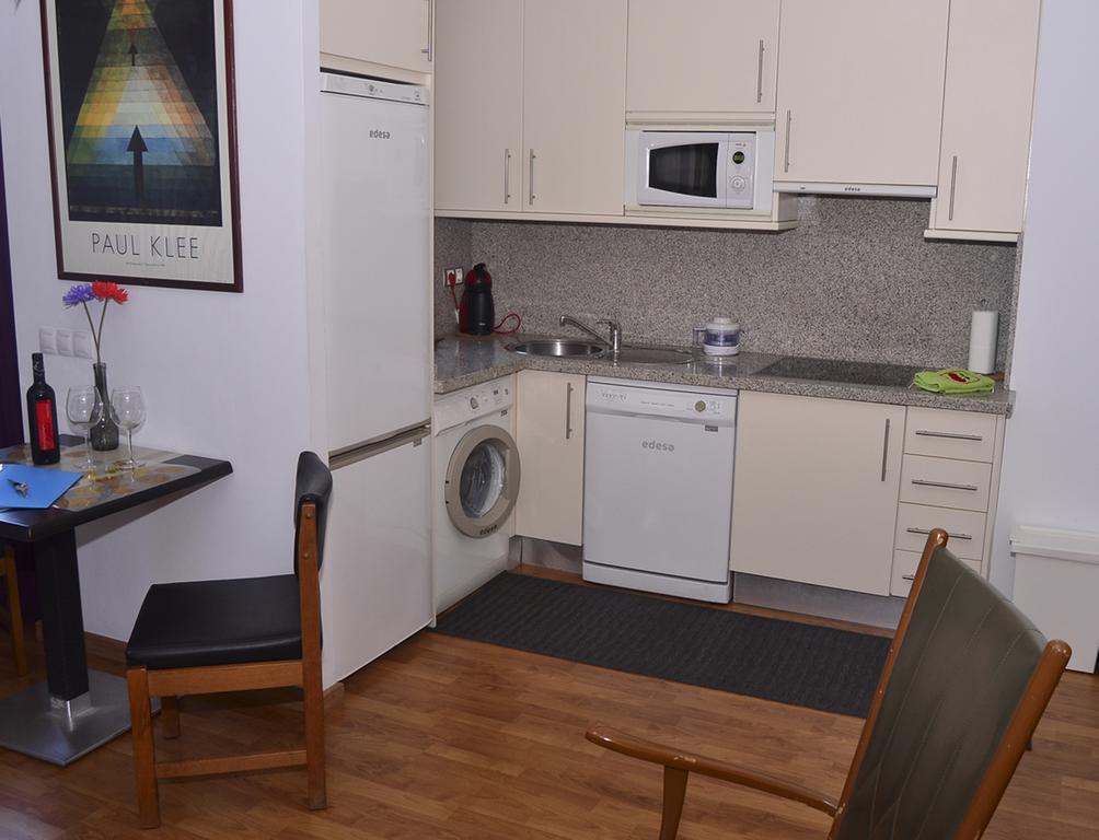 Apartament Ole *