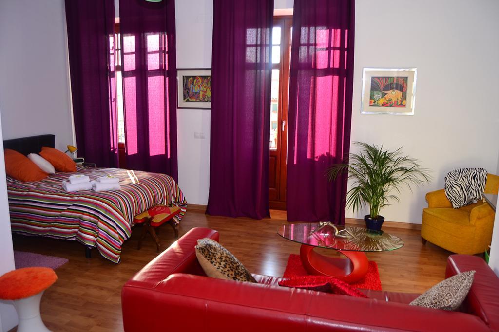 Apartament Ole Màlaga