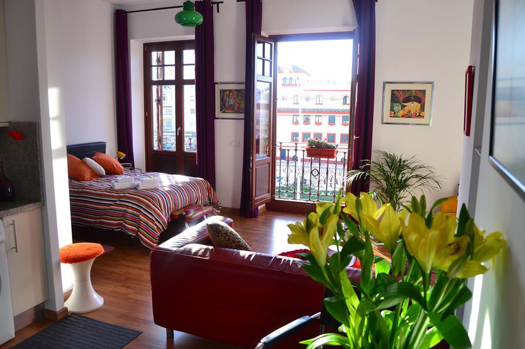 Ole Apartament Màlaga