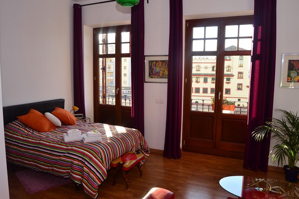 Ole Màlaga