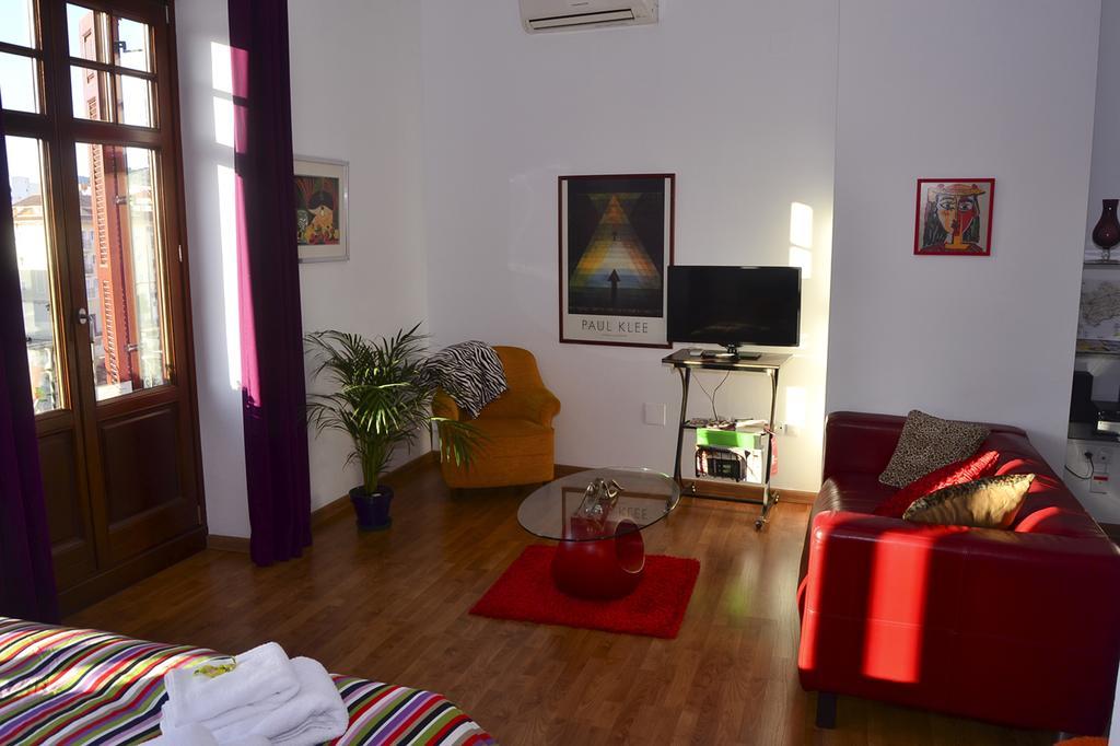 Appartamento Ole Málaga