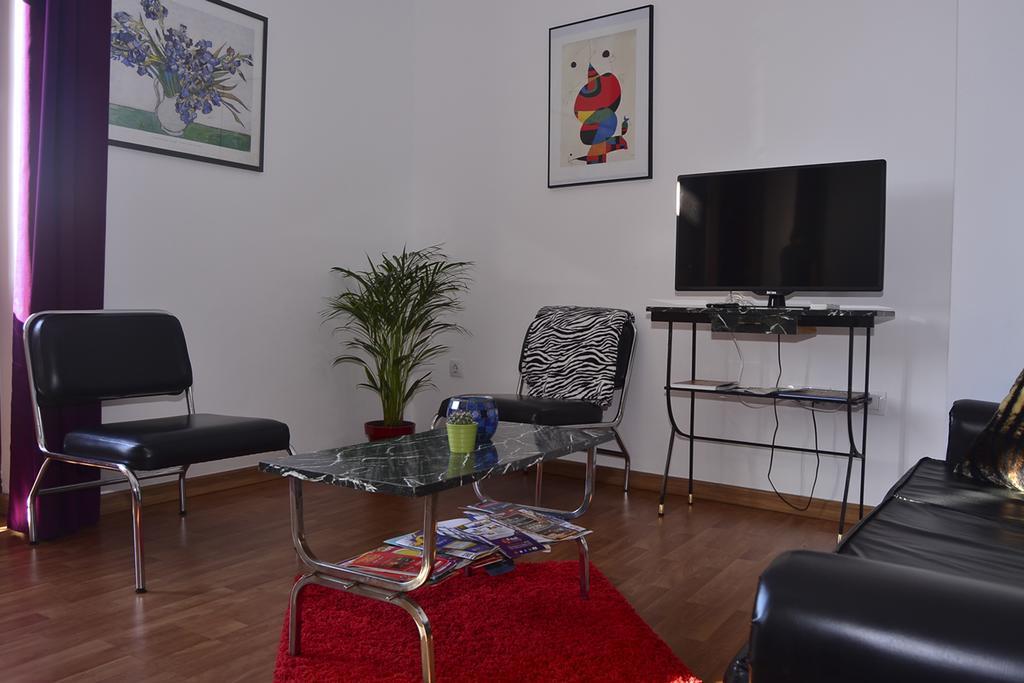 Ole Apartament Màlaga