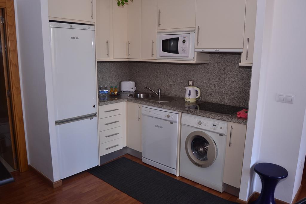 Ole Apartament Màlaga