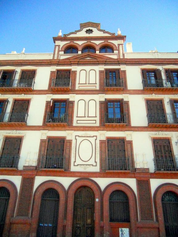 Apartament Ole