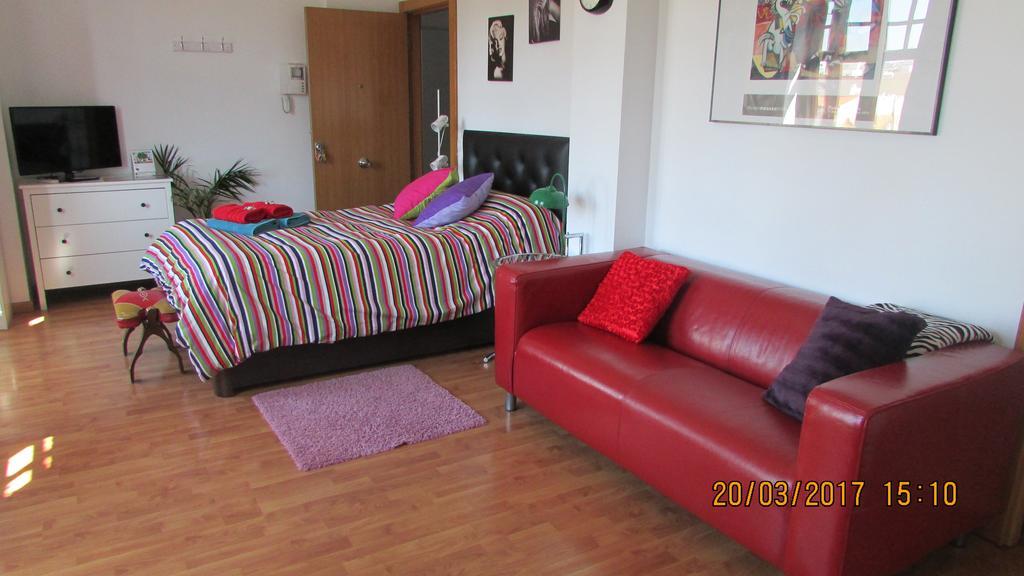 Ole Apartament *