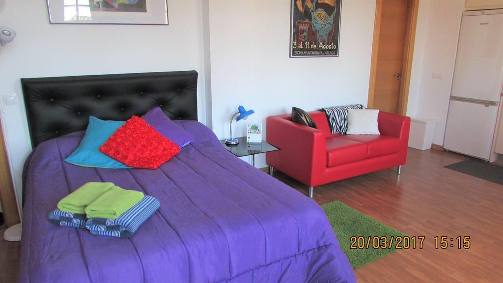 Ole Apartament *