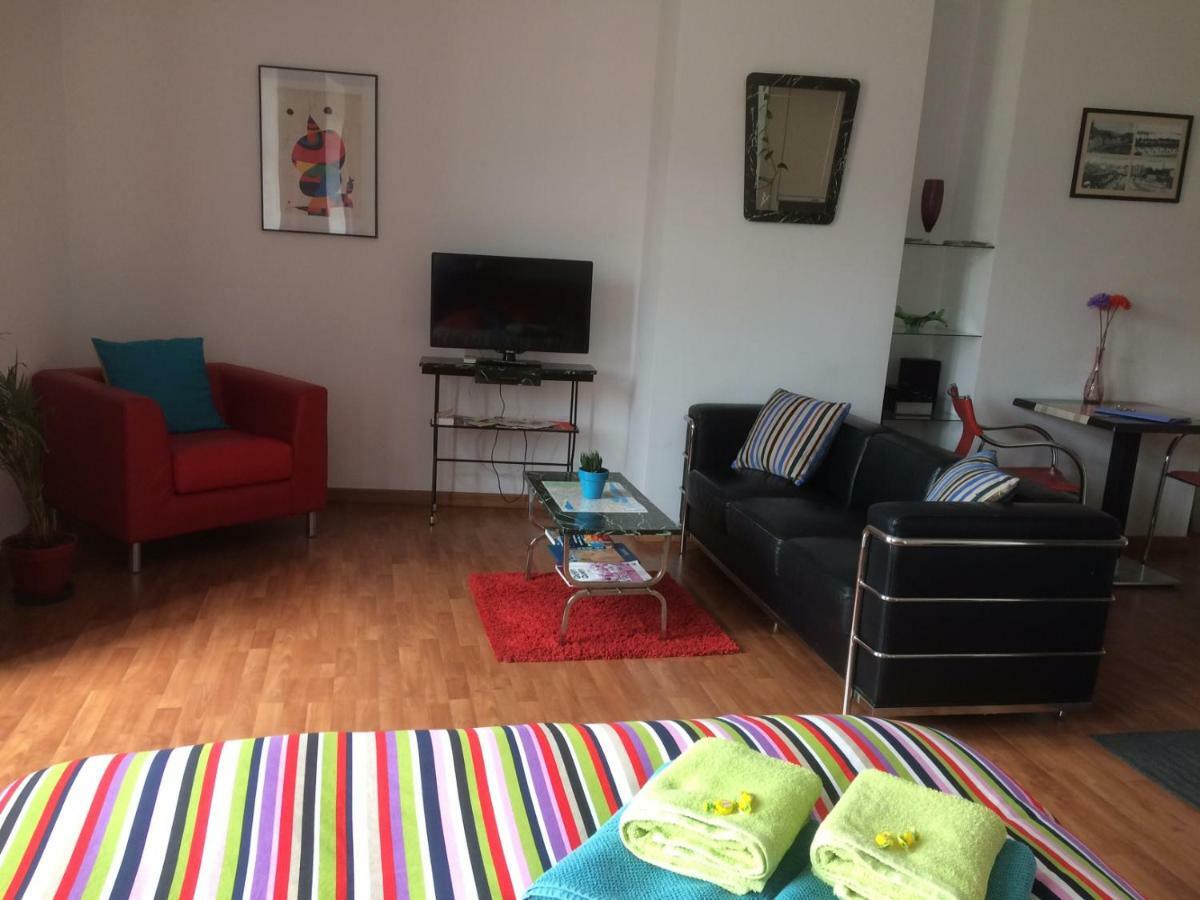 Ole Apartament Màlaga